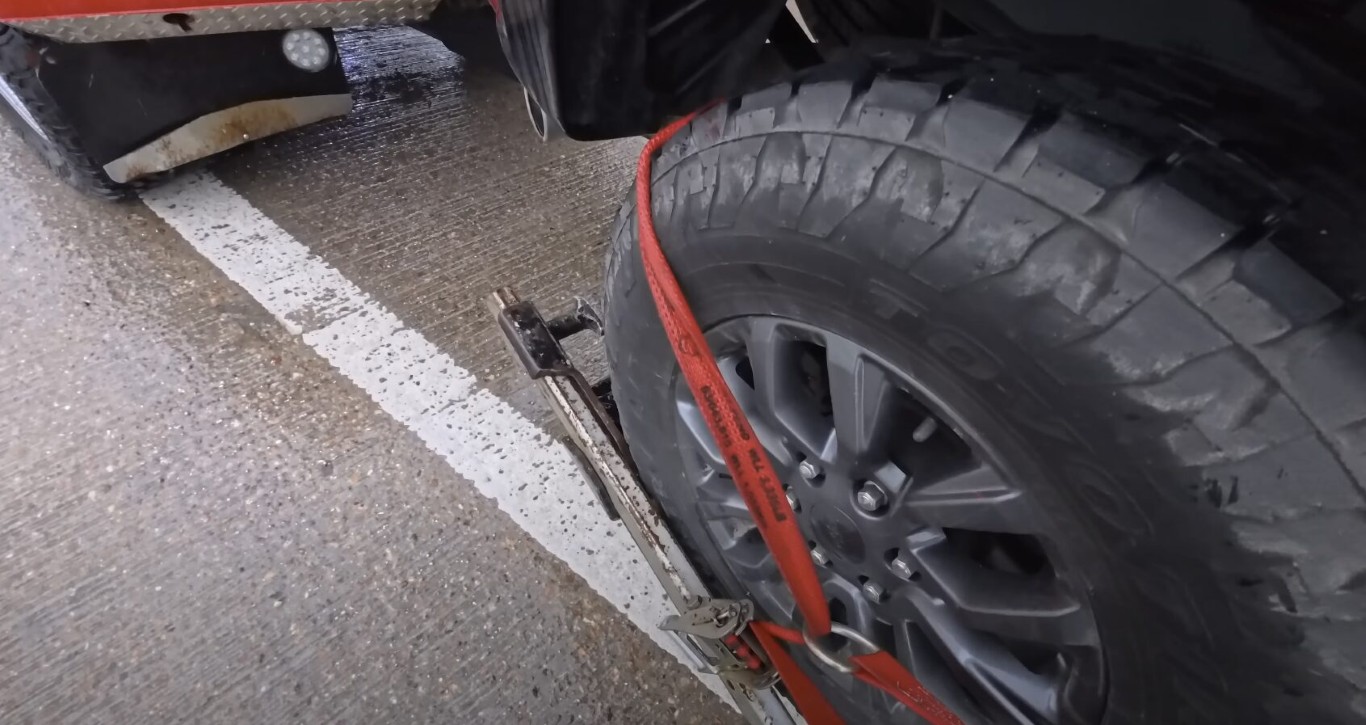 Motorcycle Towing service in Ankeny, IA